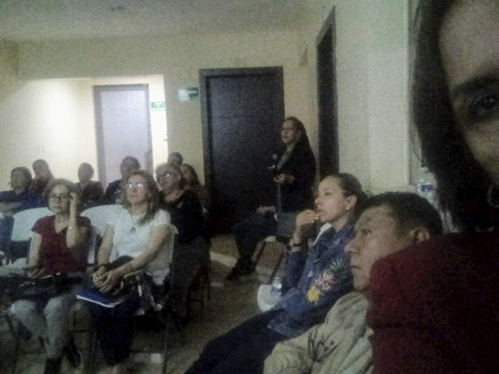 2ª Asamblea General Ordinaria Sinaloa